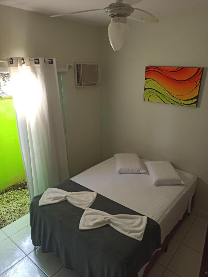 Guest house Sun Ubatuba