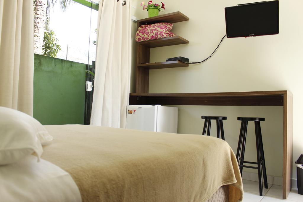 Guest house Sun