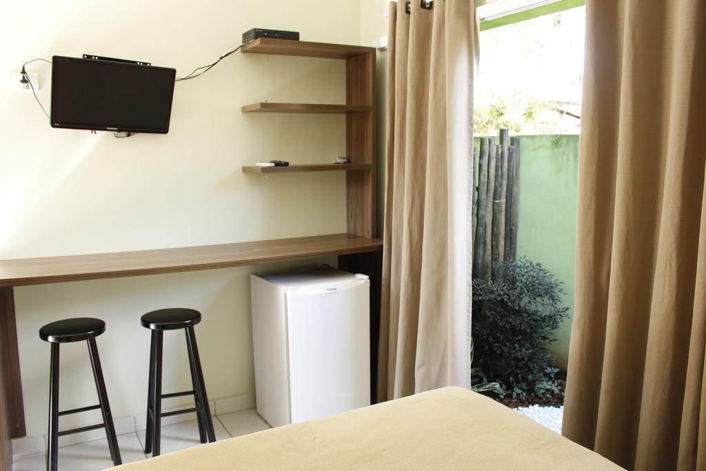 Sun Guest house Ubatuba